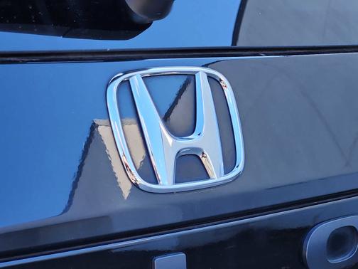 2023 Honda Pilot