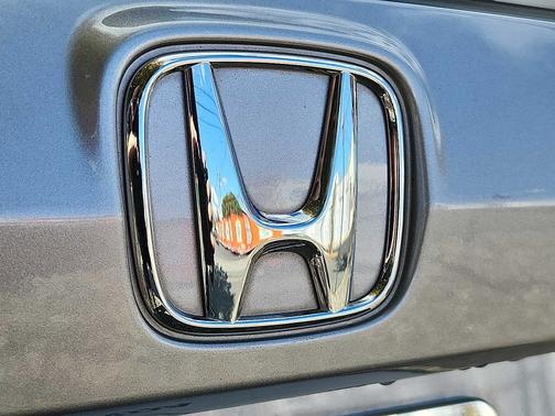 2023 Honda CR-V Hybrid