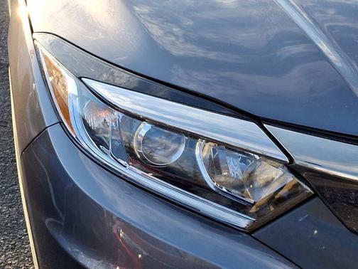2022 Honda HR-V 