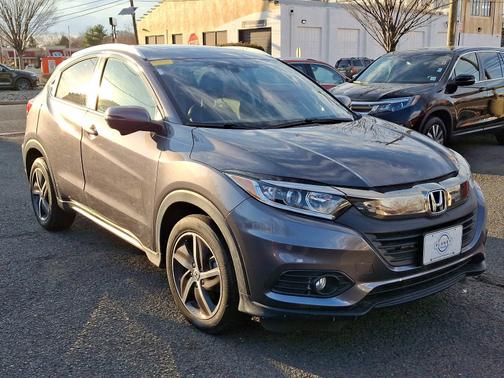 2022 Honda HR-V 