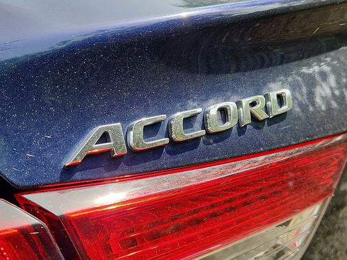 2020 Honda Accord