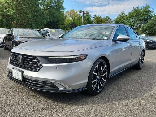 2023 Honda Accord Hybrid