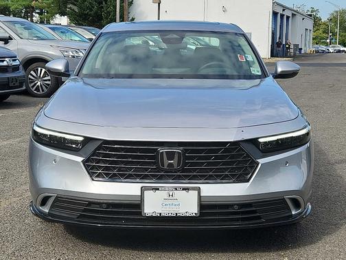 2023 Honda Accord Hybrid