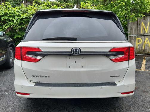 2023 Honda Odyssey