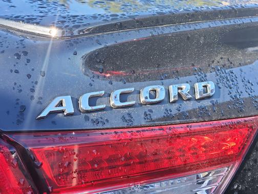 2022 Honda Accord Hybrid