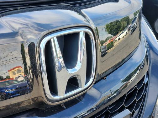 2022 Honda HR-V