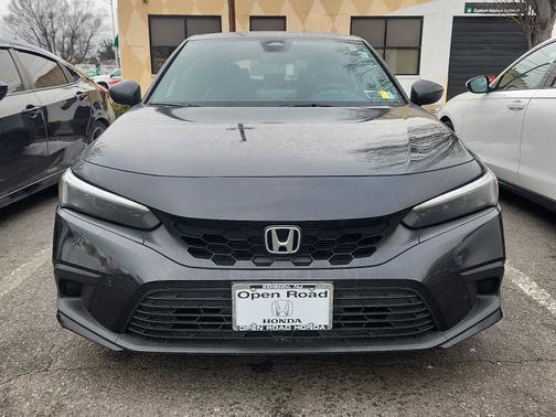 2023 Honda Civic 
