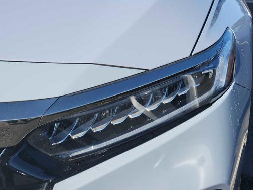 2021 Honda Accord