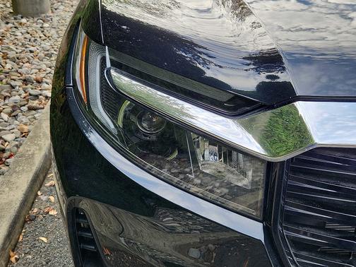 2022 Honda Ridgeline 