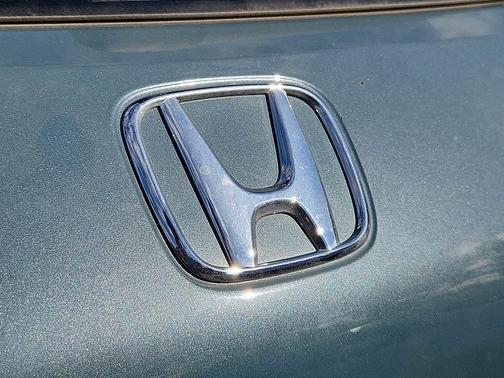 2024 Honda HR-V 