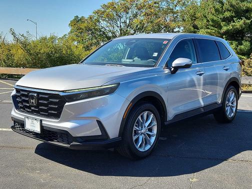 2023 Honda CR-V