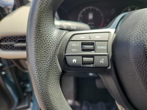 2023 Honda HR-V
