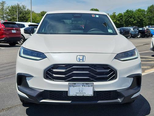 2025 Honda HR-V 