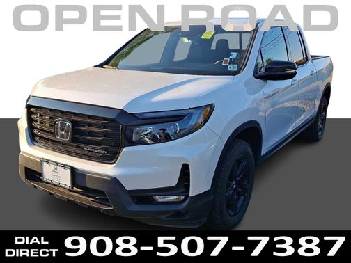 2023 Honda Ridgeline 