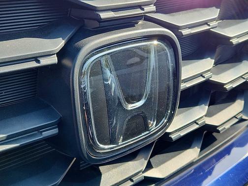 2022 Honda Passport 