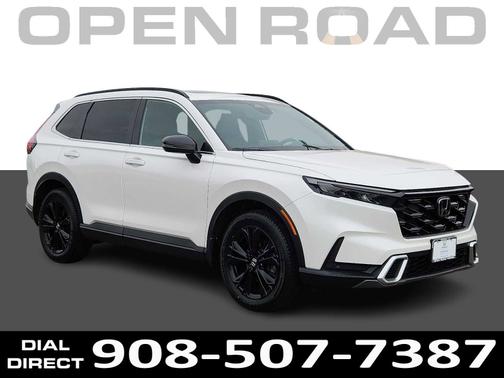 2024 Honda CR-V Hybrid 