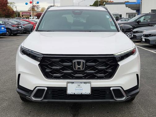 2024 Honda CR-V Hybrid 