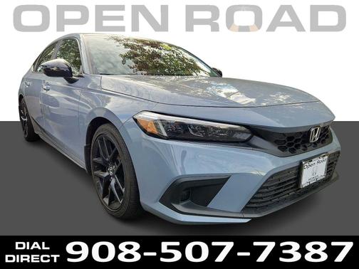 2022 Honda Civic