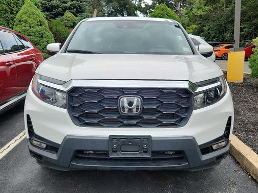 2023 Honda Passport