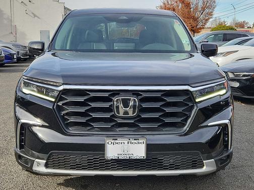 2023 Honda Pilot 