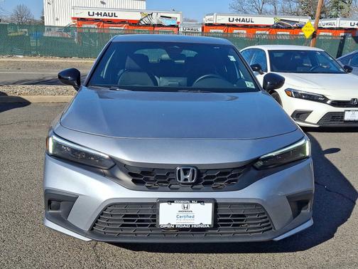 2023 Honda Civic