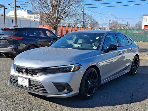2023 Honda Civic