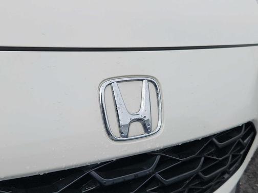 2026 Honda HR-V 