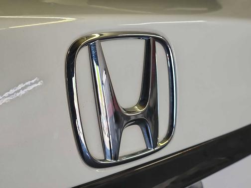 2022 Honda HR-V 