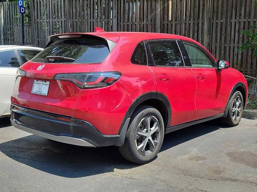 2023 Honda HR-V