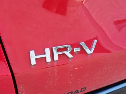 2023 Honda HR-V