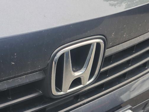 Meteorite Gray Metallic 2023 Honda Civic