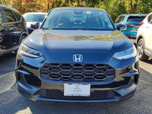 2023 Honda HR-V