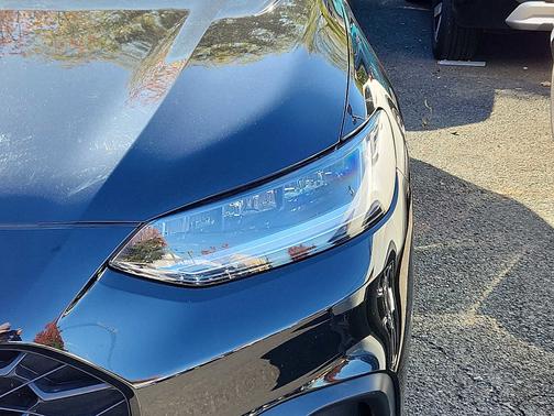 2023 Honda HR-V