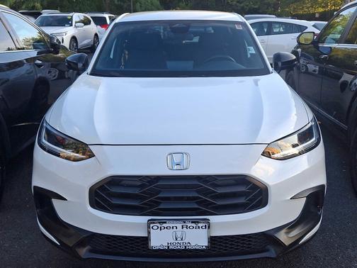 2023 Honda HR-V 