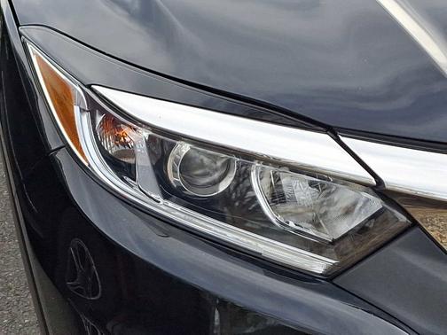 2021 Honda HR-V 