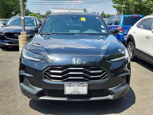 2023 Honda HR-V