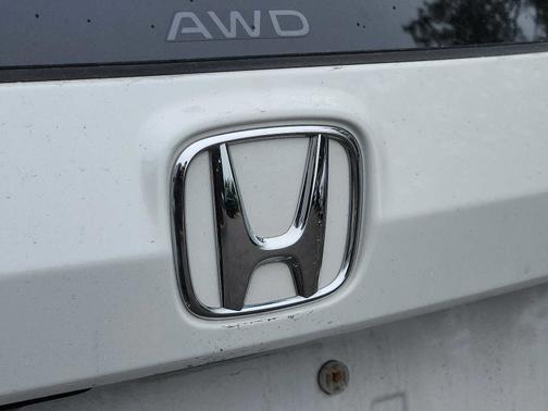 Platinum White Pearl 2024 Honda CR-V