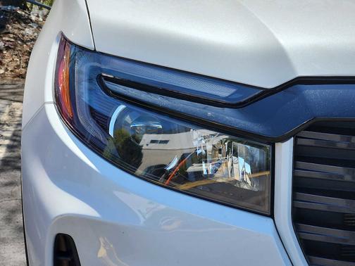 2021 Honda Ridgeline