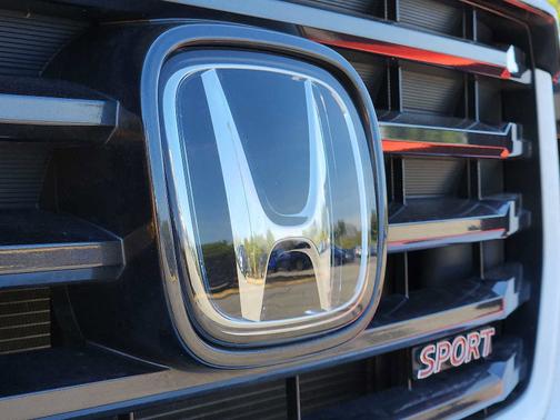 2021 Honda Ridgeline
