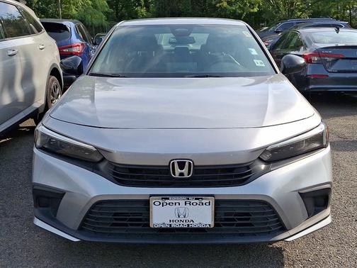 2023 Honda Civic 