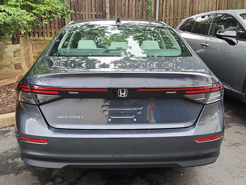 2023 Honda Accord