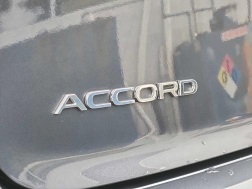 2023 Honda Accord
