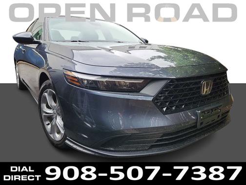 2023 Honda Accord