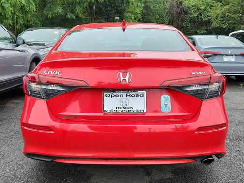 2022 Honda Civic