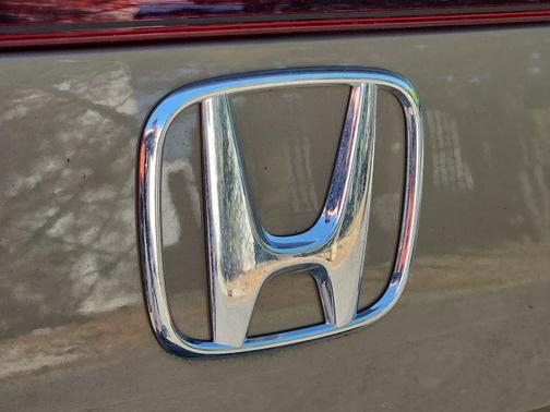 Sand Dune Pearl 2026 Honda Civic Hybrid