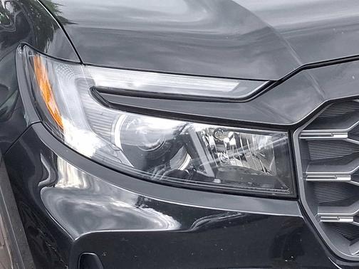 2022 Honda Passport