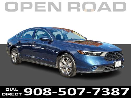 2024 Honda Accord