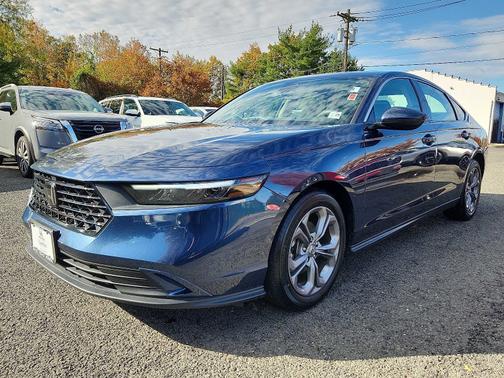 2024 Honda Accord