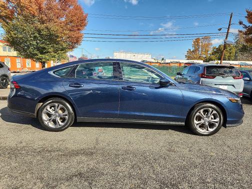 2024 Honda Accord
