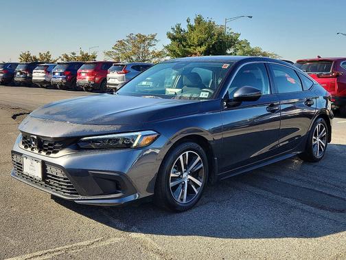 2023 Honda Civic